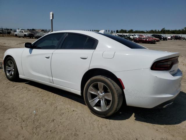 Photo 1 VIN: 2C3CDXHG1GH291839 - DODGE CHARGER SX 