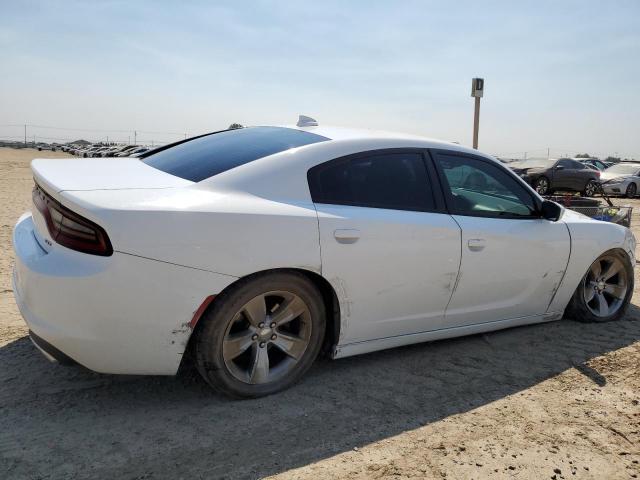 Photo 2 VIN: 2C3CDXHG1GH291839 - DODGE CHARGER SX 