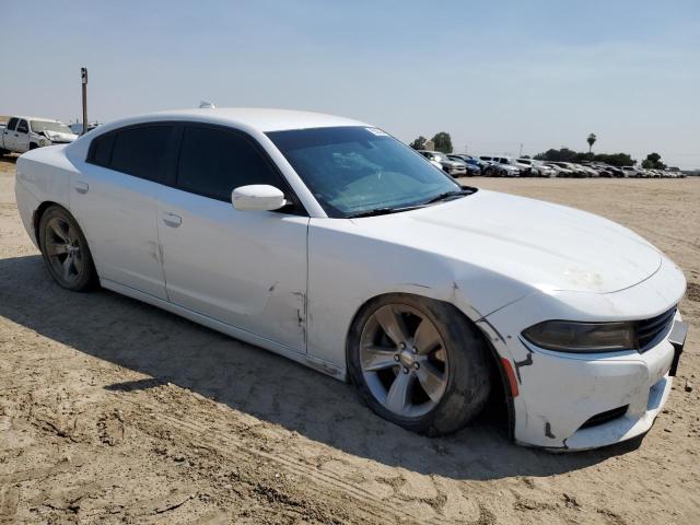 Photo 3 VIN: 2C3CDXHG1GH291839 - DODGE CHARGER SX 