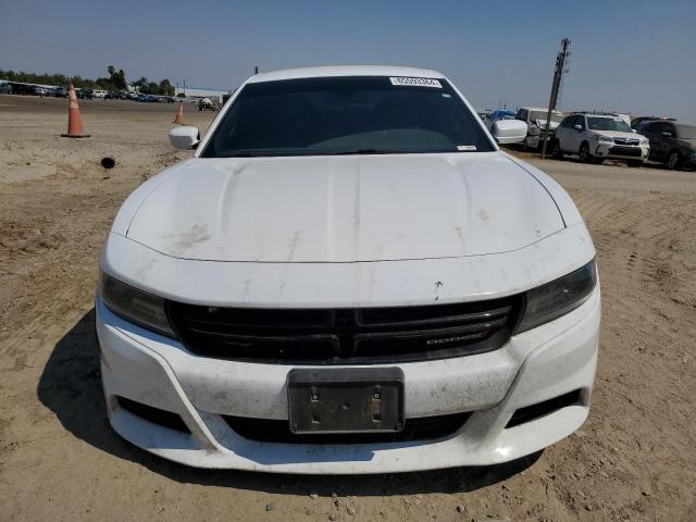 Photo 4 VIN: 2C3CDXHG1GH291839 - DODGE CHARGER SX 