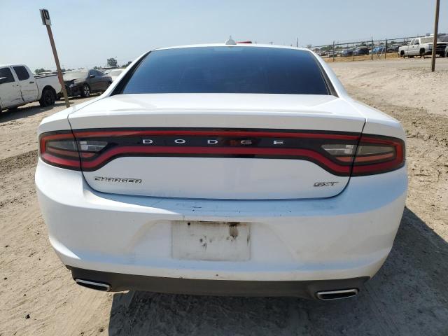 Photo 5 VIN: 2C3CDXHG1GH291839 - DODGE CHARGER SX 