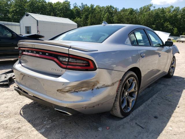 Photo 3 VIN: 2C3CDXHG1GH292411 - DODGE CHARGER SX 