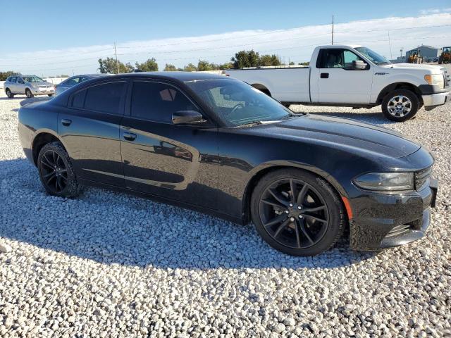 Photo 3 VIN: 2C3CDXHG1GH302872 - DODGE CHARGER 