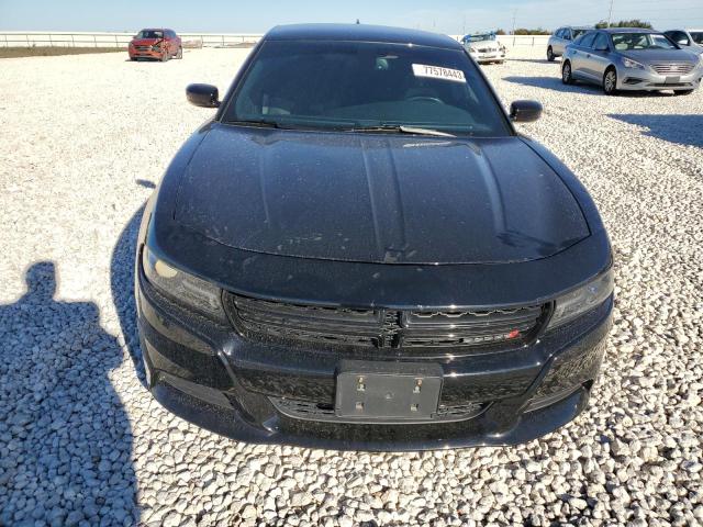 Photo 4 VIN: 2C3CDXHG1GH302872 - DODGE CHARGER 