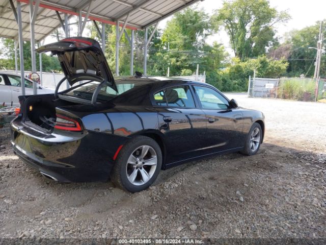 Photo 3 VIN: 2C3CDXHG1GH310440 - DODGE CHARGER 