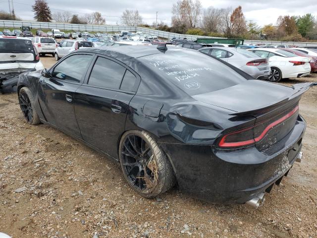 Photo 1 VIN: 2C3CDXHG1GH332390 - DODGE CHARGER 