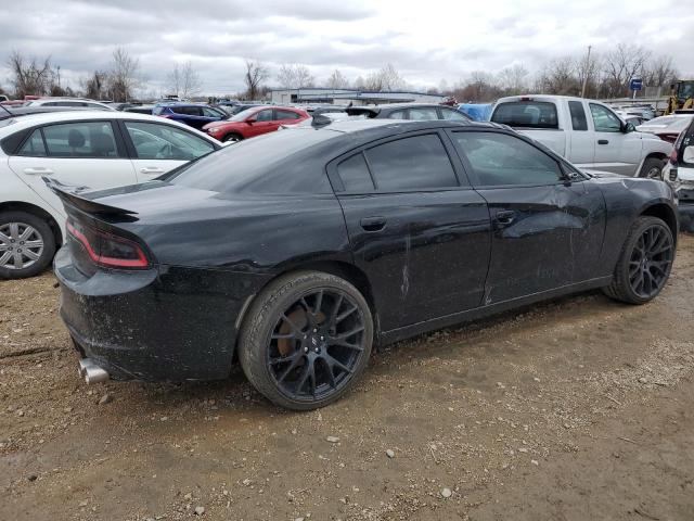 Photo 2 VIN: 2C3CDXHG1GH332390 - DODGE CHARGER 