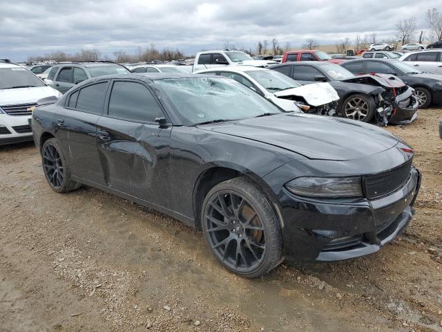 Photo 3 VIN: 2C3CDXHG1GH332390 - DODGE CHARGER 