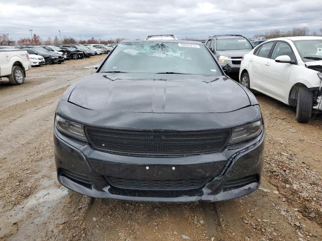 Photo 4 VIN: 2C3CDXHG1GH332390 - DODGE CHARGER 