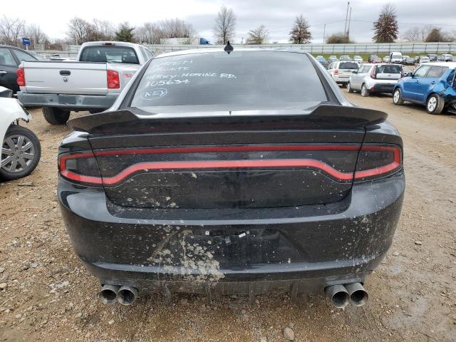 Photo 5 VIN: 2C3CDXHG1GH332390 - DODGE CHARGER 