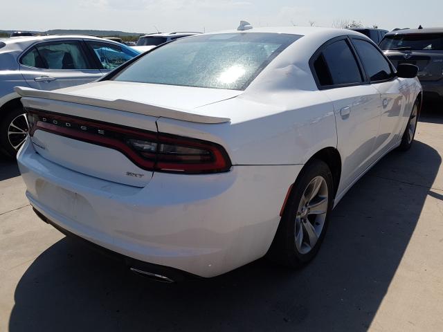 Photo 3 VIN: 2C3CDXHG1GH334978 - DODGE CHARGER SX 