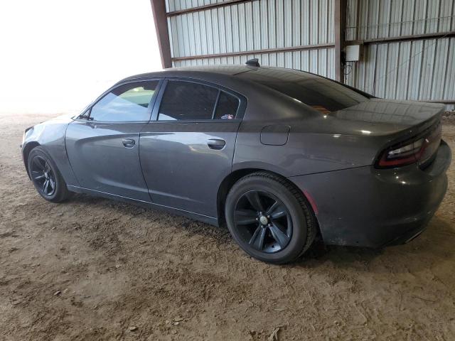 Photo 1 VIN: 2C3CDXHG1GH339050 - DODGE CHARGER SX 