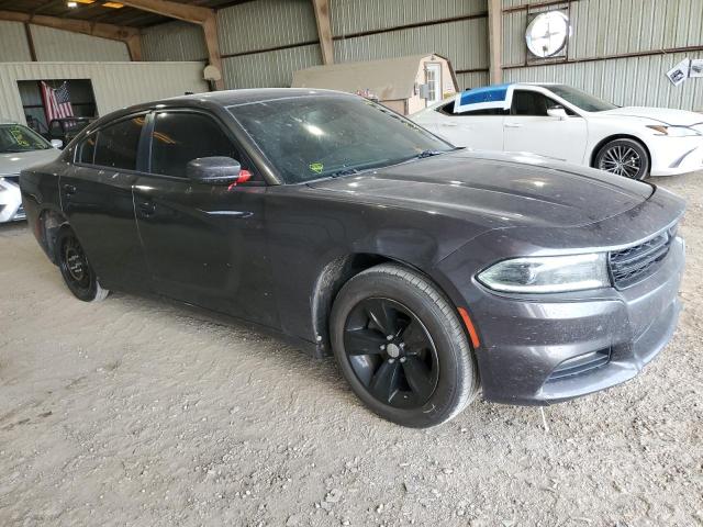 Photo 3 VIN: 2C3CDXHG1GH339050 - DODGE CHARGER SX 