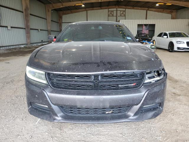 Photo 4 VIN: 2C3CDXHG1GH339050 - DODGE CHARGER SX 