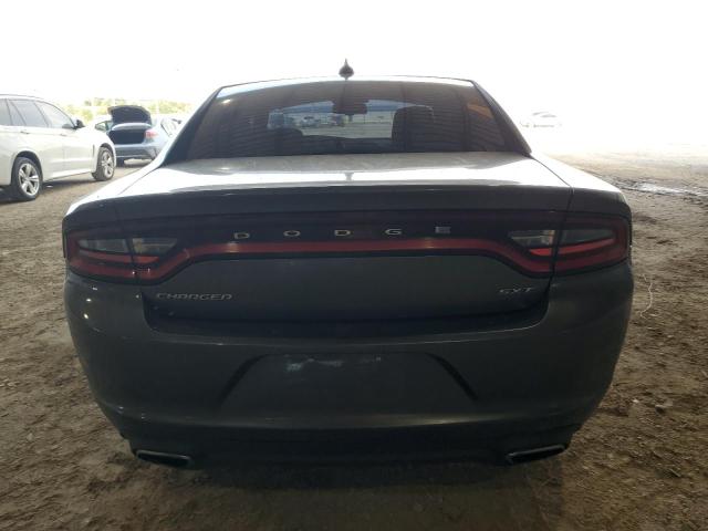 Photo 5 VIN: 2C3CDXHG1GH339050 - DODGE CHARGER SX 