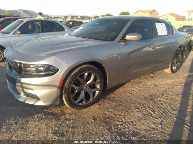 Photo 1 VIN: 2C3CDXHG1GH352171 - DODGE CHARGER 