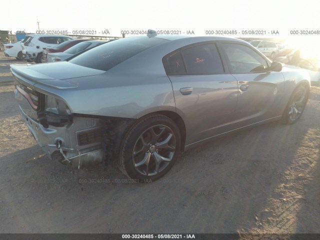 Photo 3 VIN: 2C3CDXHG1GH352171 - DODGE CHARGER 