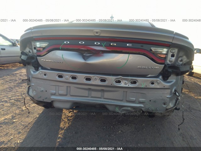 Photo 5 VIN: 2C3CDXHG1GH352171 - DODGE CHARGER 