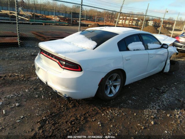 Photo 3 VIN: 2C3CDXHG1GH354941 - DODGE CHARGER 