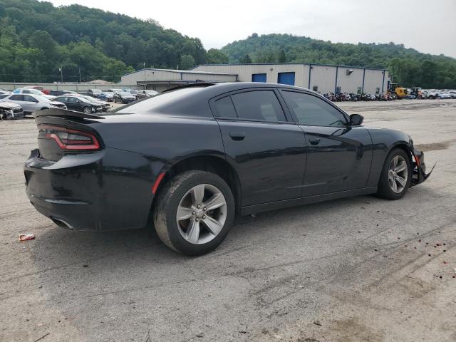 Photo 2 VIN: 2C3CDXHG1GH355510 - DODGE CHARGER 