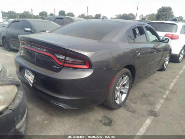 Photo 3 VIN: 2C3CDXHG1GH359136 - DODGE CHARGER 