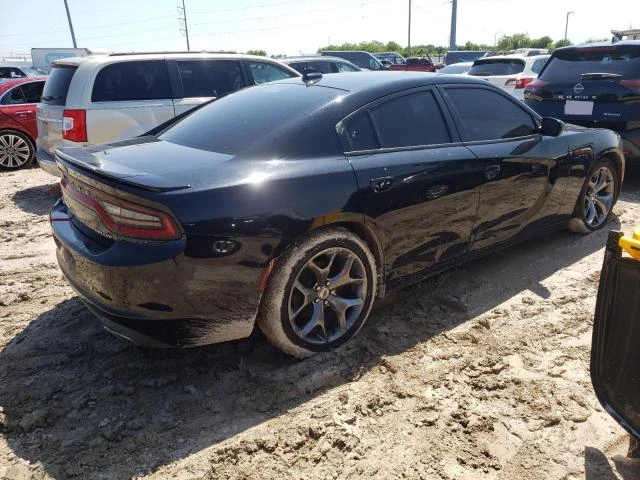 Photo 2 VIN: 2C3CDXHG1HH504497 - DODGE CHARGER SX 