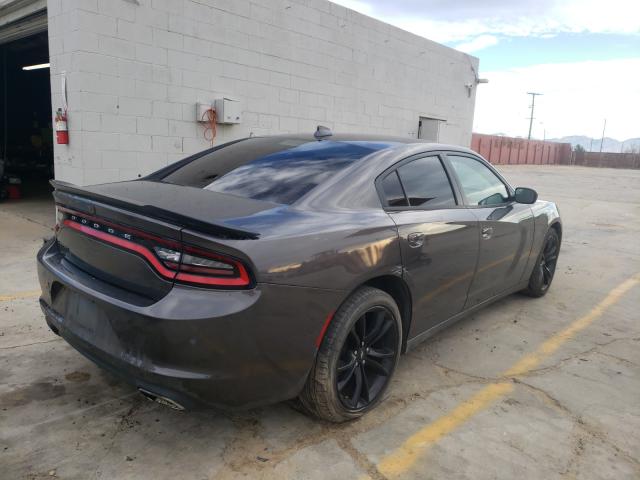 Photo 3 VIN: 2C3CDXHG1HH518562 - DODGE CHARGER 