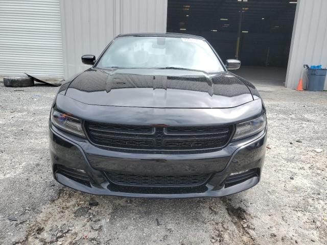 Photo 4 VIN: 2C3CDXHG1HH520781 - DODGE CHARGER SX 