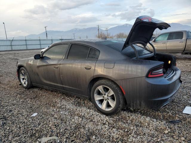 Photo 1 VIN: 2C3CDXHG1HH524605 - DODGE CHARGER 