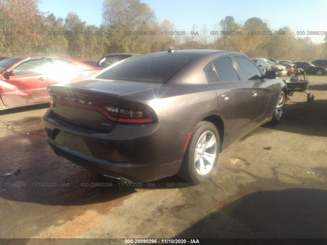 Photo 3 VIN: 2C3CDXHG1HH551349 - DODGE CHARGER 