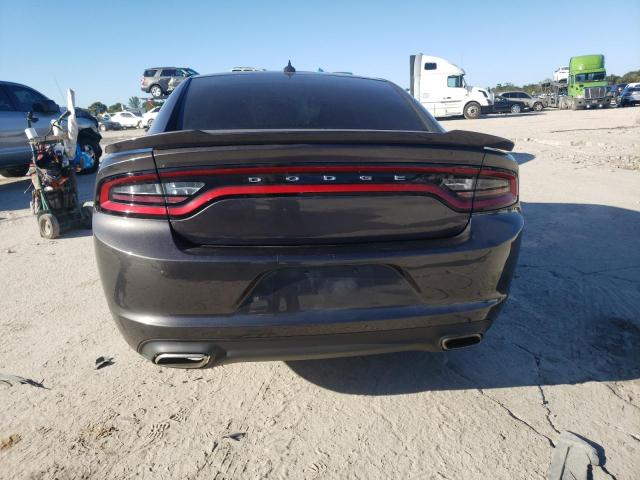 Photo 9 VIN: 2C3CDXHG1HH559032 - DODGE CHARGER SX 