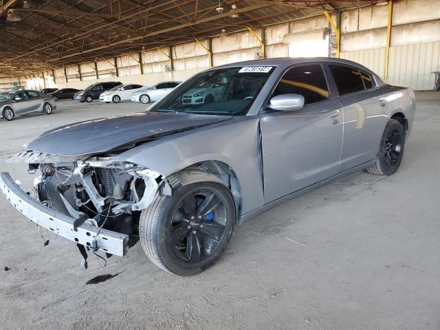 Photo 0 VIN: 2C3CDXHG1HH563095 - DODGE CHARGER SX 