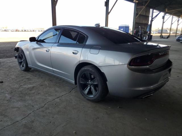 Photo 1 VIN: 2C3CDXHG1HH563095 - DODGE CHARGER SX 