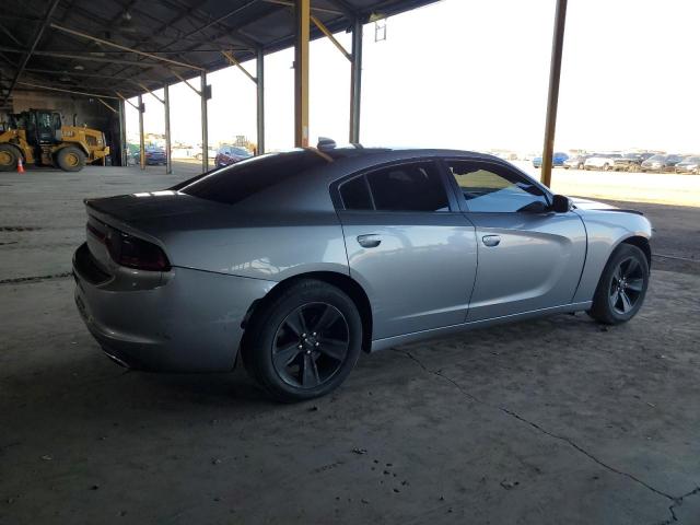 Photo 2 VIN: 2C3CDXHG1HH563095 - DODGE CHARGER SX 