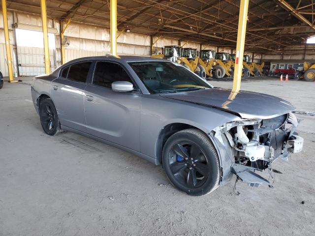 Photo 3 VIN: 2C3CDXHG1HH563095 - DODGE CHARGER SX 