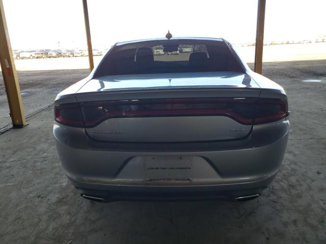 Photo 5 VIN: 2C3CDXHG1HH563095 - DODGE CHARGER SX 