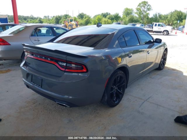 Photo 3 VIN: 2C3CDXHG1HH576090 - DODGE CHARGER 