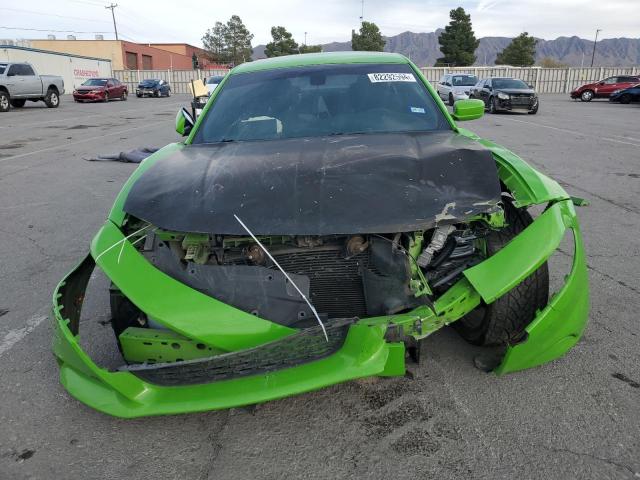 Photo 4 VIN: 2C3CDXHG1HH595951 - DODGE CHARGER SX 