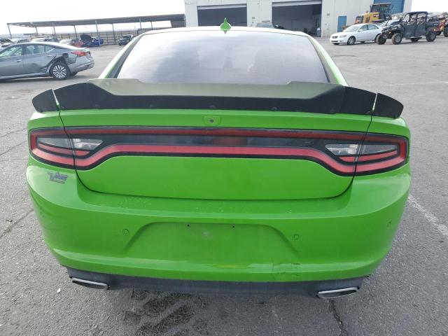 Photo 5 VIN: 2C3CDXHG1HH595951 - DODGE CHARGER SX 