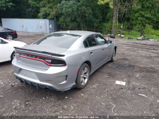 Photo 3 VIN: 2C3CDXHG1HH601778 - DODGE CHARGER 