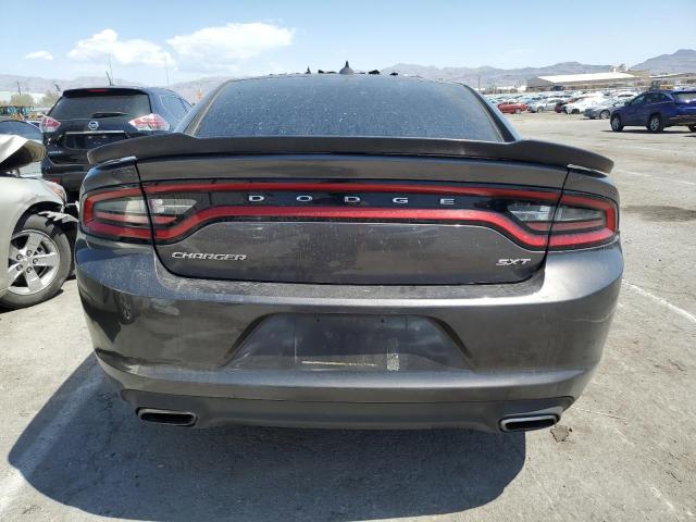 Photo 5 VIN: 2C3CDXHG1HH601795 - DODGE CHARGER SX 