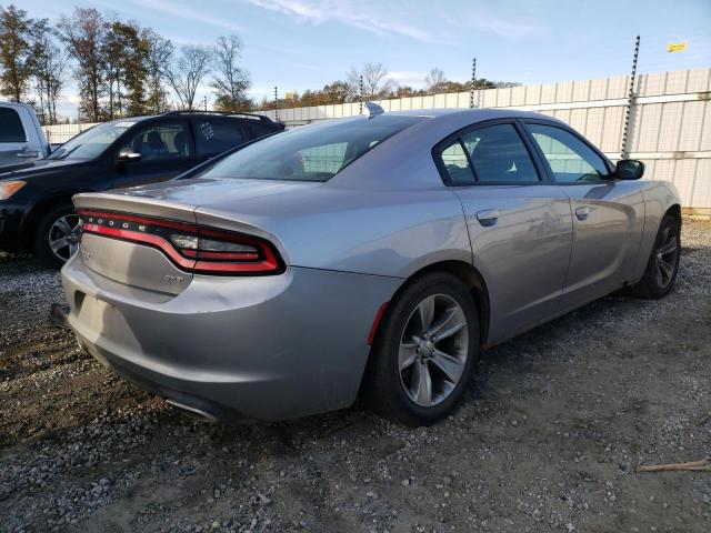 Photo 3 VIN: 2C3CDXHG1HH615275 - DODGE CHARGER SX 