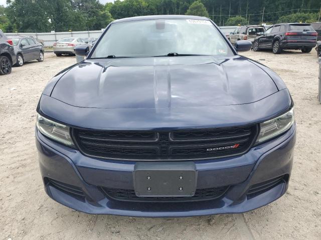 Photo 4 VIN: 2C3CDXHG1HH628057 - DODGE CHARGER SX 