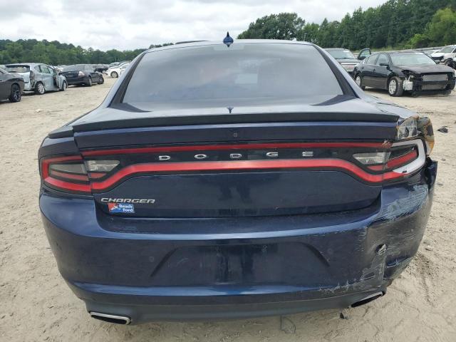 Photo 5 VIN: 2C3CDXHG1HH628057 - DODGE CHARGER SX 