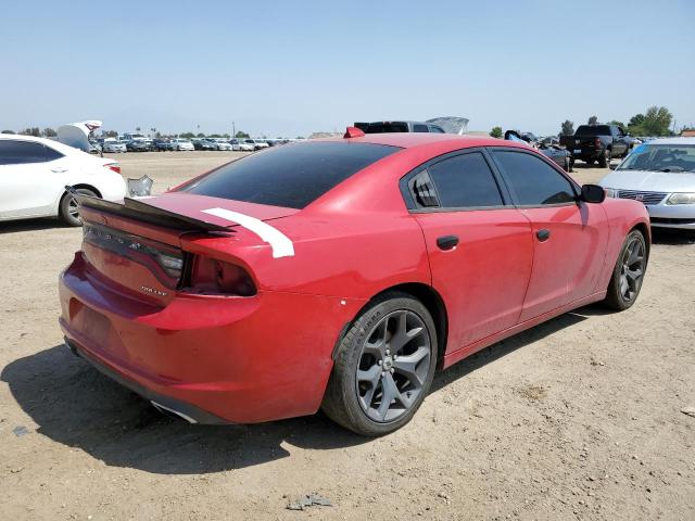 Photo 2 VIN: 2C3CDXHG1HH667585 - DODGE CHARGER SX 