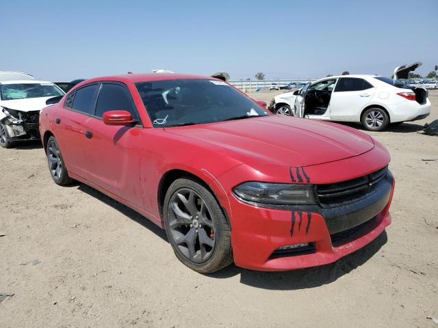 Photo 3 VIN: 2C3CDXHG1HH667585 - DODGE CHARGER SX 