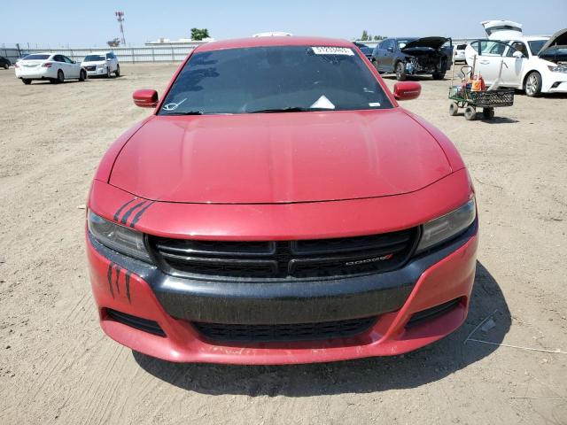 Photo 4 VIN: 2C3CDXHG1HH667585 - DODGE CHARGER SX 