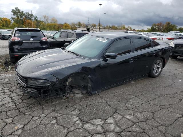 Photo 0 VIN: 2C3CDXHG1JH142371 - DODGE CHARGER SX 