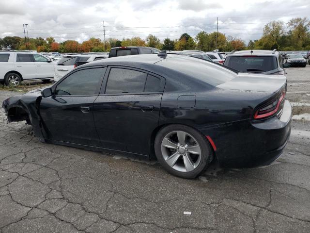 Photo 1 VIN: 2C3CDXHG1JH142371 - DODGE CHARGER SX 