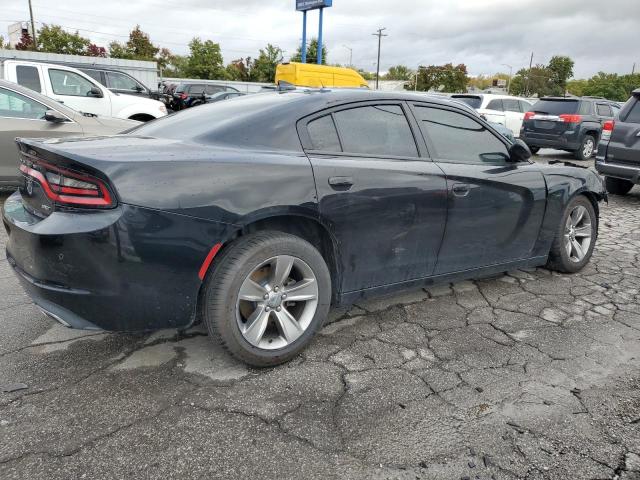 Photo 2 VIN: 2C3CDXHG1JH142371 - DODGE CHARGER SX 